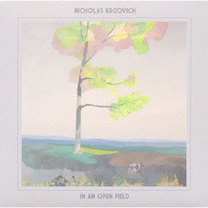 Nicholas Krgovich/󡦥󡦥ץ󡦥ե[EPCD-104]