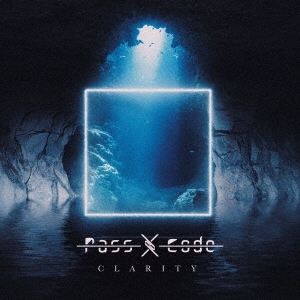 PassCode/CLARITYColored Vynal/ס[UPJY-9188]