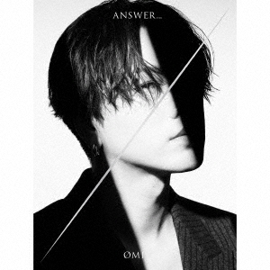 ANSWER... ［2CD+Blu-ray Disc+フォトブック］＜Deluxe Edition/初回生産限定盤＞