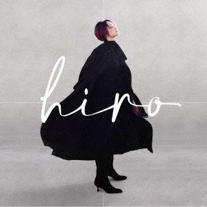 hiro (SPEED)/0 ［2CD+Blu-ray Disc］＜初回生産限定盤＞