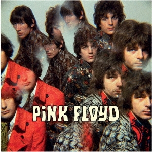 Pink Floyd/夜明けの口笛吹き(MONO)＜完全生産限定アナログ盤＞