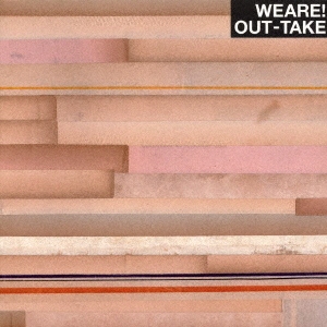 TOWER RECORDS ONLINE㤨WEARE!/OUT-TAKE[STC-004]פβǤʤ1,650ߤˤʤޤ