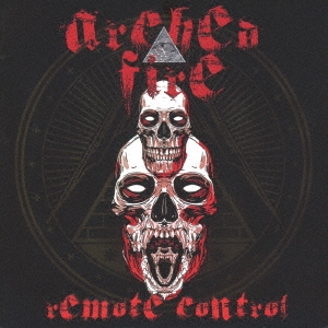 Arched Fire/⡼ȡȥ[BITX1184]