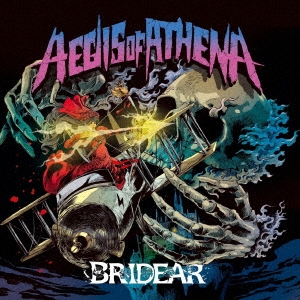 BRIDEAR/AEGIS OF ATHENA[AVCD-96947]