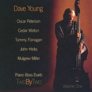 Dave Young (Bass)/ԥΡ١ǥ奨åġȥХȥVOL.1㴰ס[CDSOL-47323]
