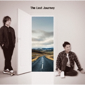 The Last Journey ～47の扉～＜通常盤＞