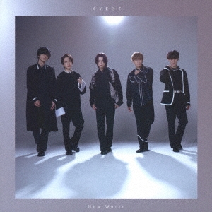 New World＜Type-C＞