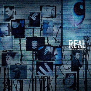 REAL ［CD+Blu-ray Disc］＜初回限定盤＞