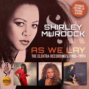 Shirley Murdock/饤쥯ȥ顦쥳ǥ󥰥 1985-1991[CDSOL-71335]