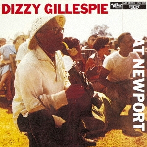 Dizzy Gillespie/åȡ˥塼ݡ +3[UCCU-5934]
