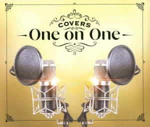 Hello! Project/COVERS -One on One- Blu-ray Disc+CD[UFXW-1030]