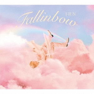 Fallinbow ［CD+Blu-ray Disc］＜初回限定盤/TYPE-B＞