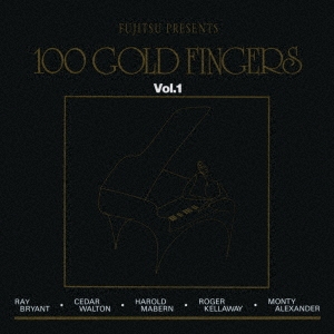 100 Gold Fingers/ԥΡץ쥤ϥ1990 VOL.1[CDSOL-6236]