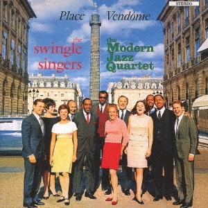 The Modern Jazz Quartet/ɡ[UCCU-5928]