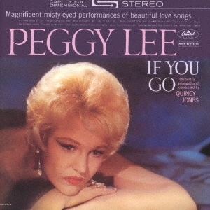 Peggy Lee/ա桼[UCCU-5936]
