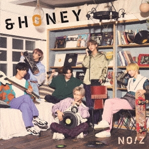 NO!Z/&HONEY＜Type-A＞[NOIZ-1]