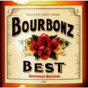 BOURBONZ/Сܥ ٥ CD+DVD[237-LDKCD]