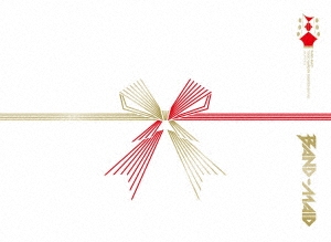 BAND-MAID TOKYO GARDEN THEATER OKYUJI (Jan.09,2023) ［2Blu-ray Disc+フォトブック］＜完全生産限定盤＞