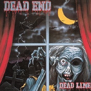 DEAD END/DEAD LINE㴰ס[LHMV-2003]