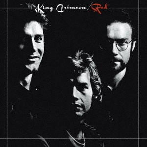 King Crimson/å SHM-CD쥬쥯1980[POCS-1943]
