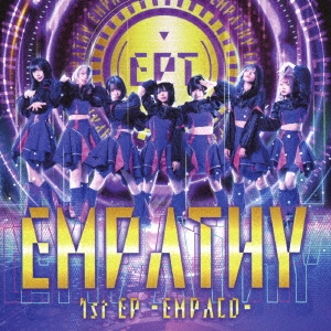 EMPATHY/EMPACD[EMP-01]