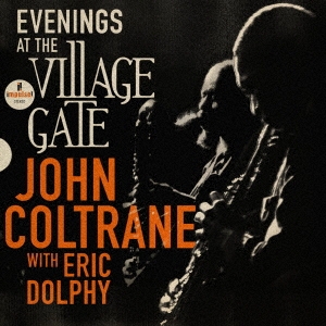 John Coltrane/åȤ SACD[SHM]ϡס[UCGU-9073]