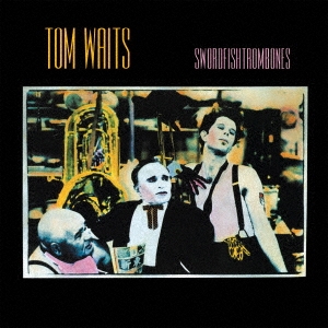 Tom Waits/ɥեåȥܡ(ޥ)[UICY-16172]