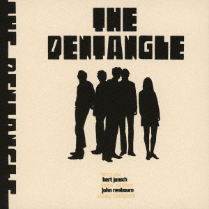 Pentangle/ペンタングル＜紙ジャケット仕様初回限定盤＞