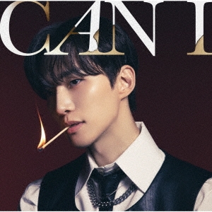 Lee Junho/Can I ［CD+フォトブック+フォトカード+ミニジュノシール