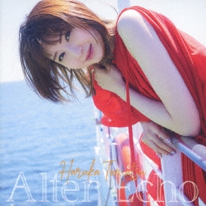 Alter Echo＜通常盤＞