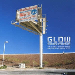 GLOW-Summer Editon 03
