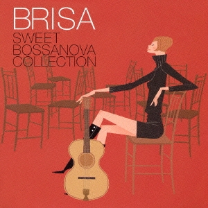 BRISA-SWEET BOSSANOVA COLLECTION-