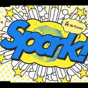 Spark! [CCCD]