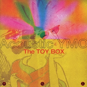 Acoustic YMO