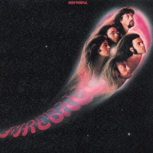 Deep Purple/Fireball