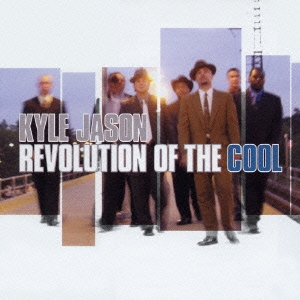 REVOLUTION OF THE COOL  ［CD+DVD］