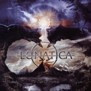 ジ・エッジ・オブ・インフィニティ