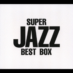 SUPER JAZZ BEST BOX