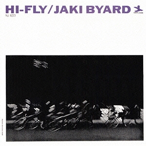 Jaki Byard/ハイ・フライ＜紙ジャケット仕様盤＞