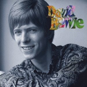 David Bowie/デラム・アンソロジー 1966-68