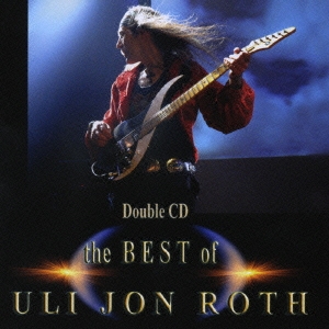 Uli Jon Roth/The Best Of Uli Jon Roth[MICP-90026]