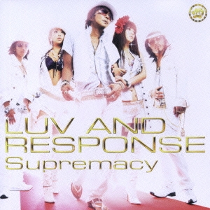 Supremacy  ［CD+DVD］