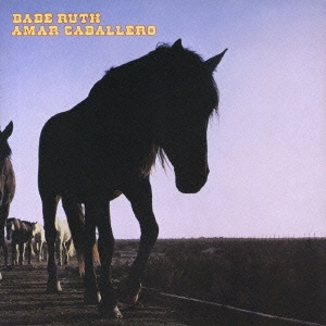 Amar Caballero＜紙ジャケット仕様盤＞