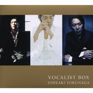 VOCALIST BOX ［3CD+DVD］＜【初回盤B＞