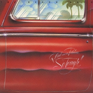 カール＆ザ・パッションズ～ソー・タフ＜紙ジャケット仕様盤＞