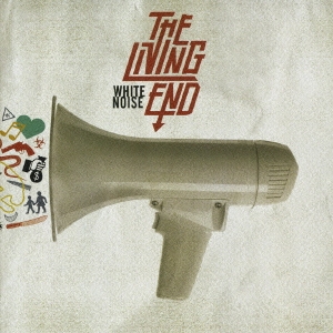 ホワイト・ノイズ＜期間限定特別価格盤＞