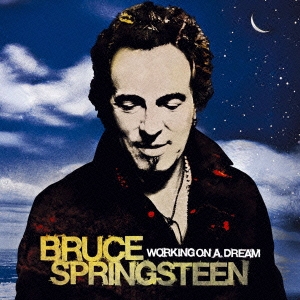 Bruce Springsteen/󥰡󡦥ɥ꡼[SICP-2136]