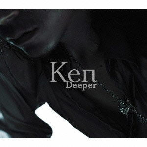 Ken (L'ArcenCiel)/Deeper[DCCL-5]