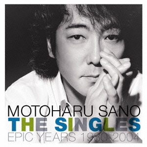 佐野元春/THE SINGLES EPIC YEARS 1980-2004＜完全生産限定盤＞