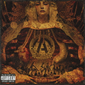 コングリゲイション・オヴ・ザ・ダムド